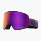 DRAGON NFX2 chris benchetler/lumalens purple ion/lumalens amber ski goggles 40458/6030505