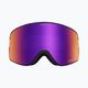 DRAGON NFX2 chris benchetler/lumalens purple ion/lumalens amber ski goggles 40458/6030505 3