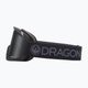 DRAGON D1 OTG blackout/lumalens dark smoke/lumalens amber ski goggles 40461/6032001 8