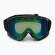 DRAGON D1 OTG ski goggles lichen/lumalens green ion/lumalens amber 40461/6032342 3