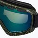 DRAGON D1 OTG ski goggles lichen/lumalens green ion/lumalens amber 40461/6032342 6
