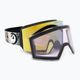 DRAGON RVX MAG OTG bryan iguchi signature/lumalens gold ion/violet ski goggles