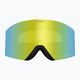 DRAGON RVX MAG OTG bryan iguchi signature/lumalens gold ion/violet ski goggles 7