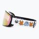 DRAGON NFX2 forest bailey signature/lumalens pink ion/midnight ski goggles 5