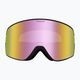 DRAGON NFX2 forest bailey signature/lumalens pink ion/midnight ski goggles 7