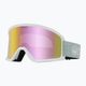 DRAGON DX3 OTG mineral/lumalens pink ion ski goggles 5