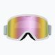 DRAGON DX3 OTG mineral/lumalens pink ion ski goggles 6