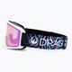 DRAGON DXT OTG reef/lumalens pink ion ski goggles 4