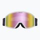 DRAGON DXT OTG reef/lumalens pink ion ski goggles 6
