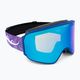 DRAGON NFX MAG OTG danny davis signature/lumalens blue ion/amberr ski goggles 2