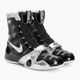 Nike Hyperko MP boxing shoes black/reflect silver 4