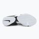 Nike Hyperko MP boxing shoes black/reflect silver 5