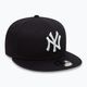 New Era League Essential 9Fifty New York Yankees cap navy