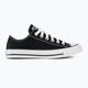Converse Chuck Taylor All Star Classic Ox black trainers 2