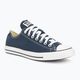 Converse Chuck Taylor All Star Classic Ox navy trainers