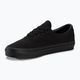 Vans UA Era black/black shoes 8