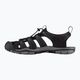 Keen Clearwater CNX men's trekking sandals black 1008660 11