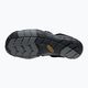 Keen Clearwater CNX men's trekking sandals black 1008660 14