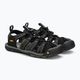 Keen Clearwater CNX men's trekking sandals black 1008660 4