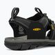 Keen Clearwater CNX men's trekking sandals black 1008660 9