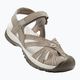 KEEN Rose brindle/shitake women's trekking sandals 7