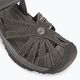 Keen Rose grey women's trekking sandals 1016733 7