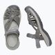 Keen Rose grey women's trekking sandals 1016733 10