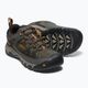 Men's trekking boots KEEN Targhee III Wp green-brown 1017784 12