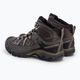 KEEN Targhee III Mid men's trekking boots brown 1017786 3