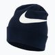 Nike U Beanie GFA Team football cap navy blue AV9751-451 2