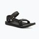 Women's trekking sandals Teva Original Universal black 1003987 9