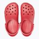 Crocs Classic flip-flops red 10001-6EN 14