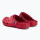 Crocs Classic flip-flops red 10001-6EN 4