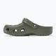 Men's Crocs Classic dusty olive flip-flops 11
