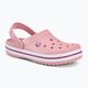 Crocs Crocband flip-flops pink 11016-6MB 2