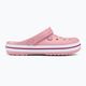 Crocs Crocband flip-flops pink 11016-6MB 3
