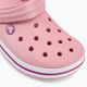 Crocs Crocband flip-flops pink 11016-6MB 8