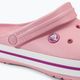 Crocs Crocband flip-flops pink 11016-6MB 9