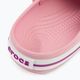 Crocs Crocband flip-flops pink 11016-6MB 10