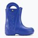 Crocs Rain Boot children's wellingtons cerulean blue 2