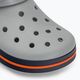 Crocs Crocband flip-flops grey 11016 8