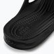 Women's Crocs Swiftwater Sandal black 203998-060 flip-flops 9