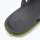Crocs Crocband Flip flip flops grey 11033-0A1 8