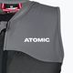 Men's Atomic Live Shield Ski Protector Vest black AN5205016 3