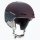 Men's ski helmet Atomic Revent + LF purple AN500563