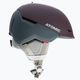 Men's ski helmet Atomic Revent + LF purple AN500563 4