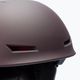 Men's ski helmet Atomic Revent + LF purple AN500563 6