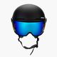 Men's Atomic Savor Visor Stereo Ski Helmet Black AN500571 2