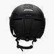 Men's Atomic Savor Visor Stereo Ski Helmet Black AN500571 3