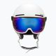 Women's ski helmet Atomic Savor Visor Stereo white AN500571 2
